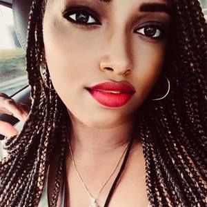 Meet your Posher, Skye